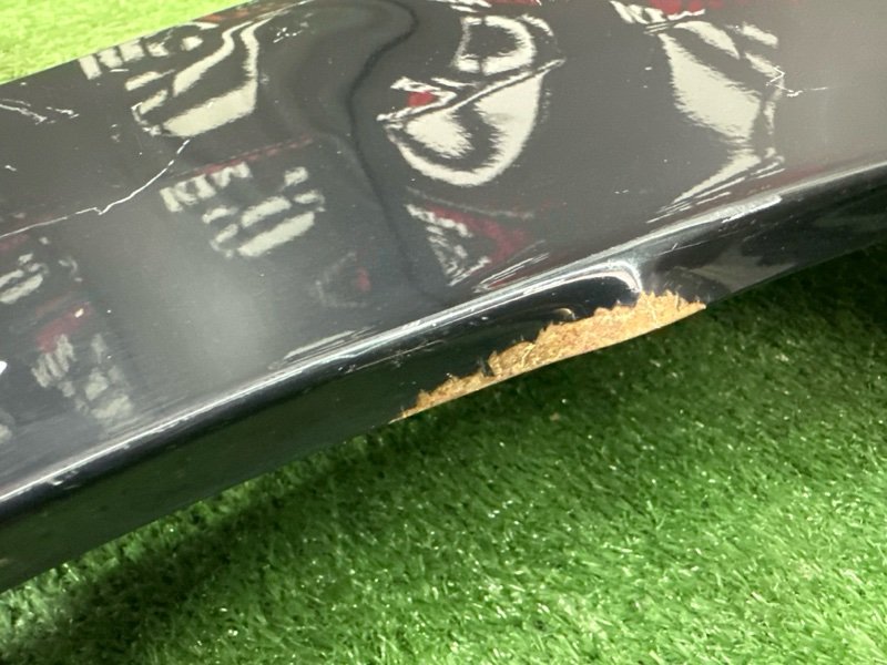 Крыло Suzuki Grand Vitara