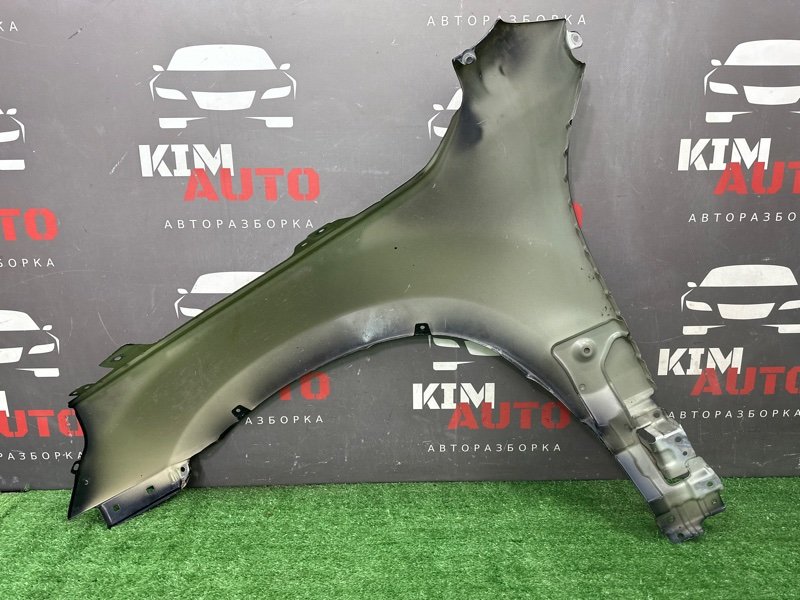 Крыло Suzuki Grand Vitara