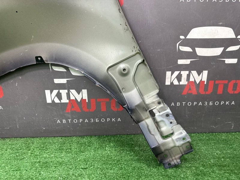 Крыло Suzuki Grand Vitara