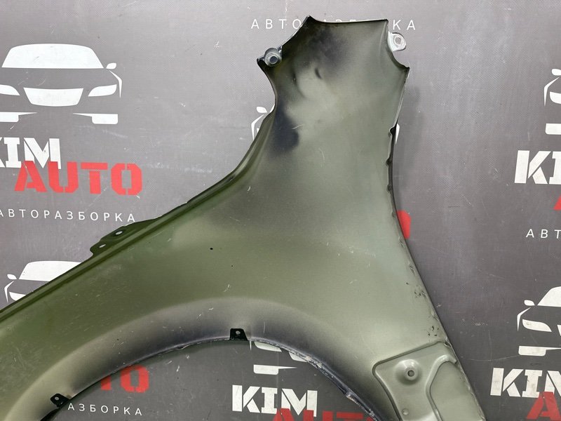 Крыло Suzuki Grand Vitara