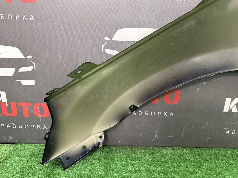 Крыло Suzuki Grand Vitara