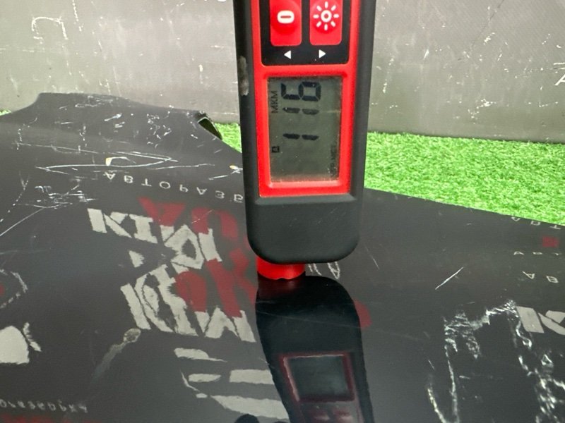 Крыло Suzuki Grand Vitara