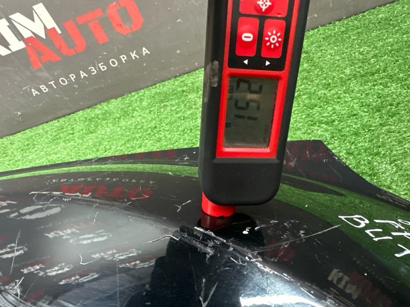 Крыло Suzuki Grand Vitara