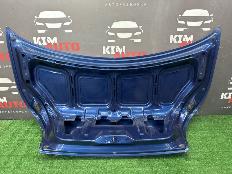 Крышка багажника Ford Mondeo 2