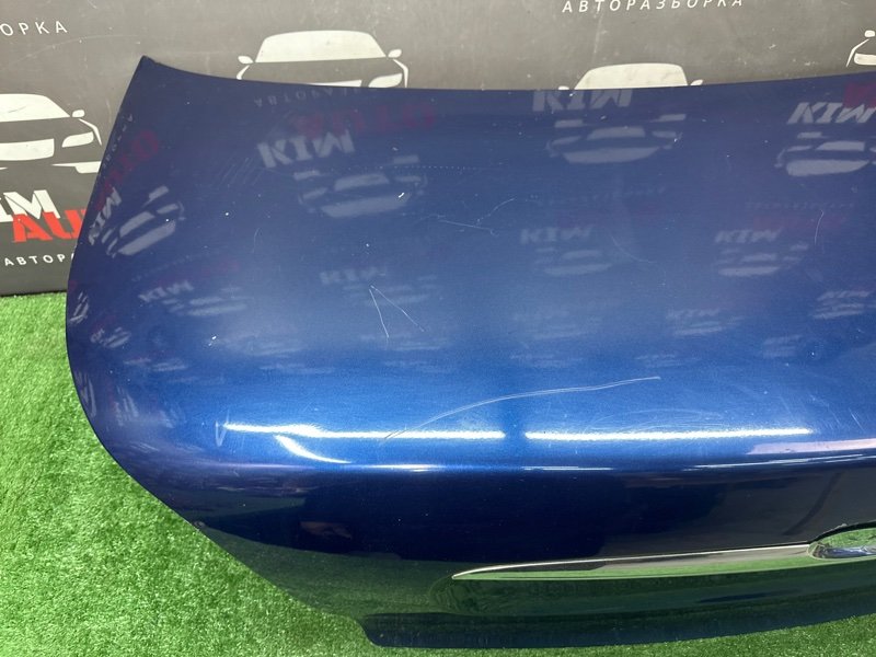 Крышка багажника Ford Mondeo 2