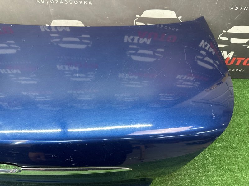 Крышка багажника Ford Mondeo 2