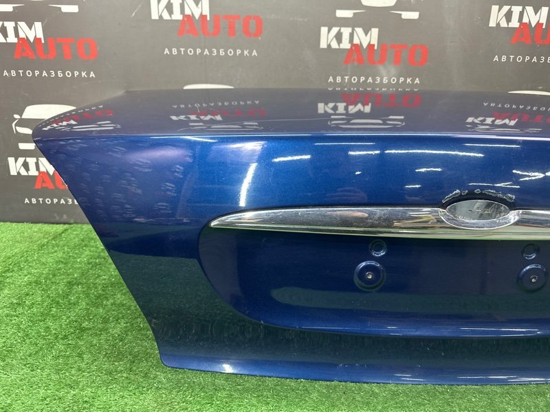 Крышка багажника Ford Mondeo 2