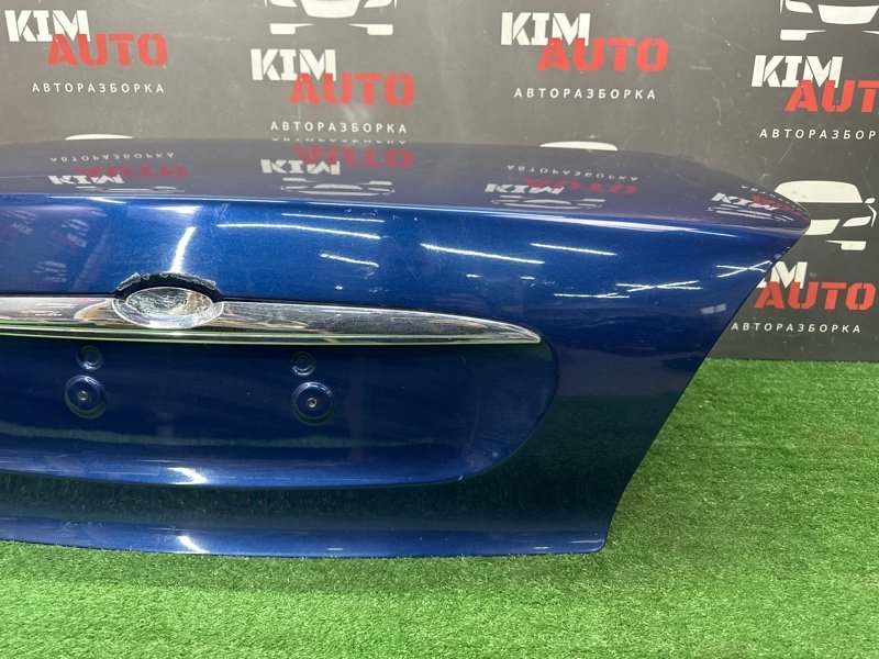 Крышка багажника Ford Mondeo 2