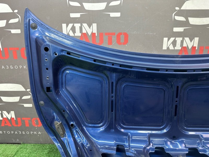 Крышка багажника Ford Mondeo 2