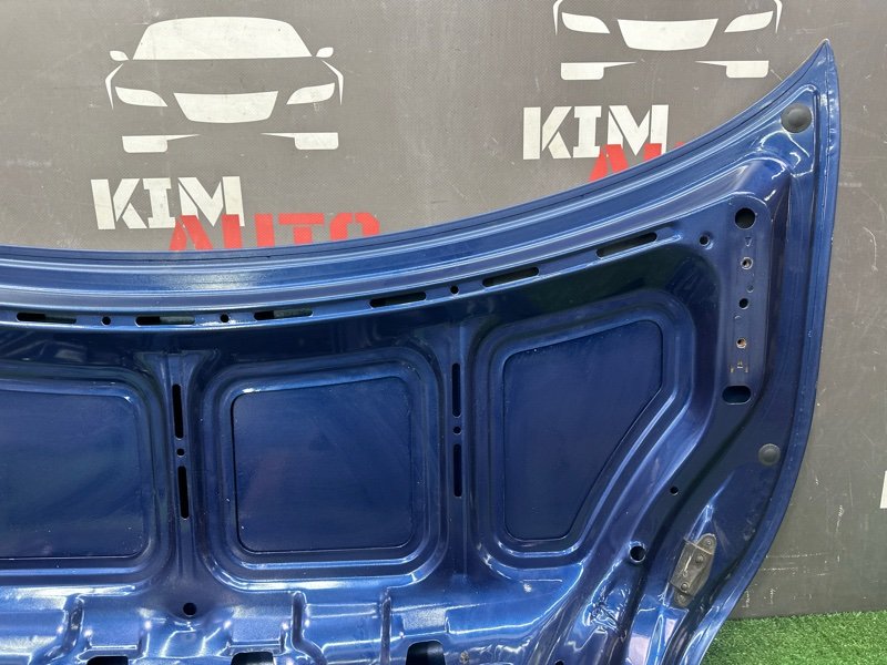 Крышка багажника Ford Mondeo 2