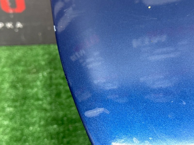 Крышка багажника Ford Mondeo 2