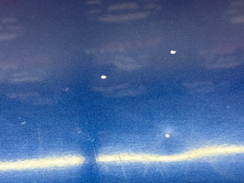 Крышка багажника Ford Mondeo 2