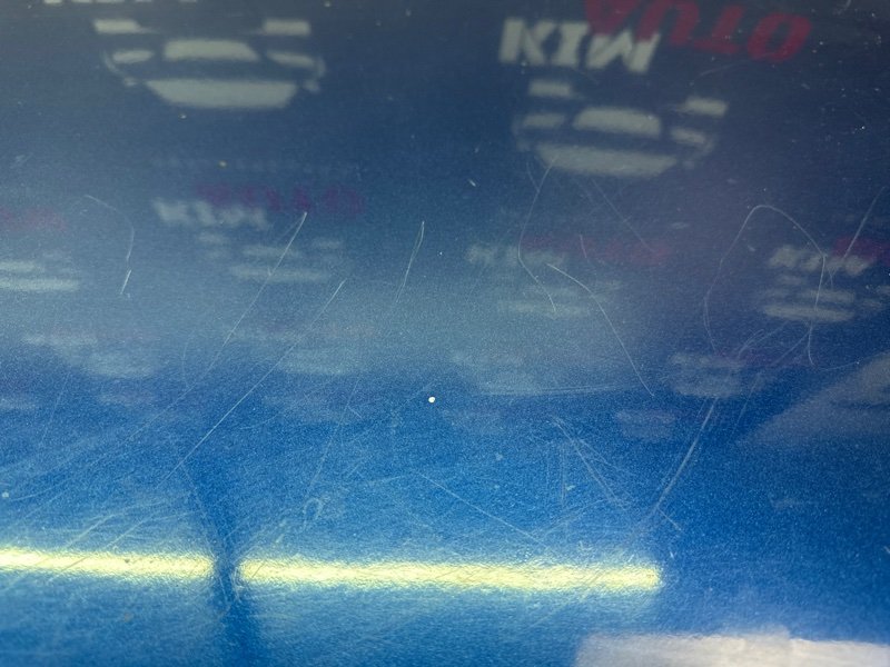 Крышка багажника Ford Mondeo 2