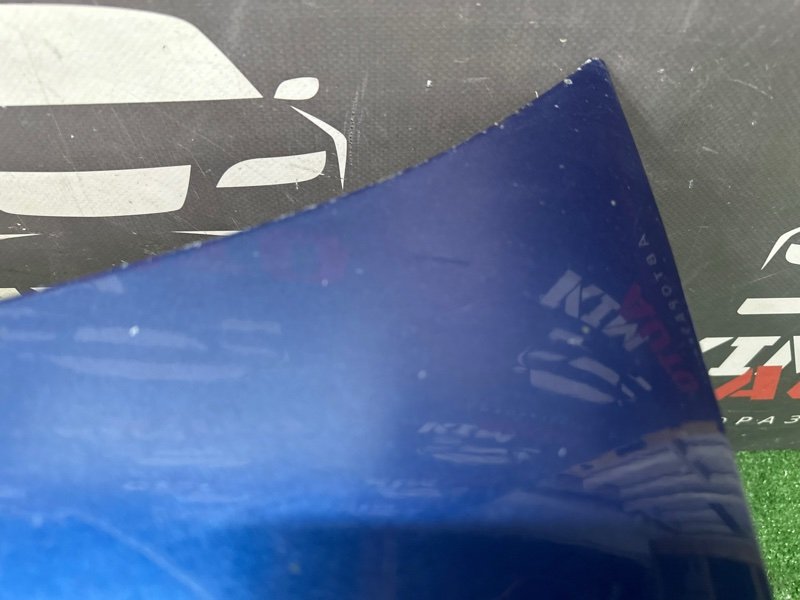 Крышка багажника Ford Mondeo 2