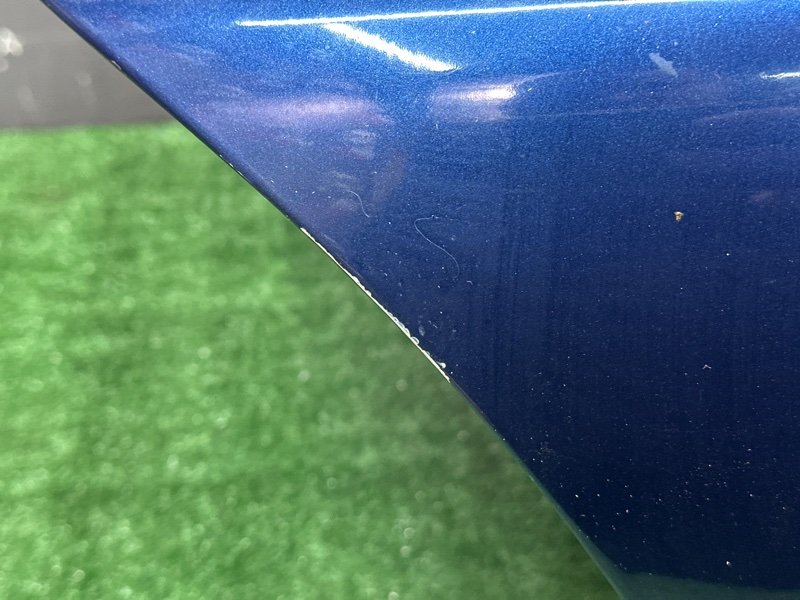 Крышка багажника Ford Mondeo 2