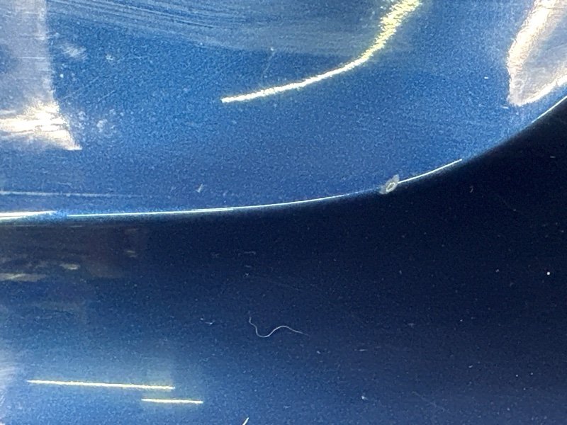 Крышка багажника Ford Mondeo 2