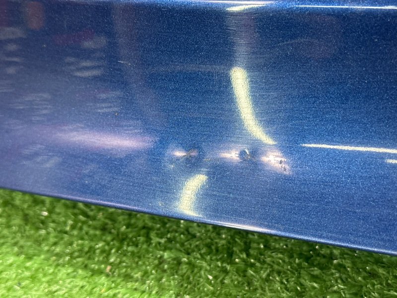 Крышка багажника Ford Mondeo 2