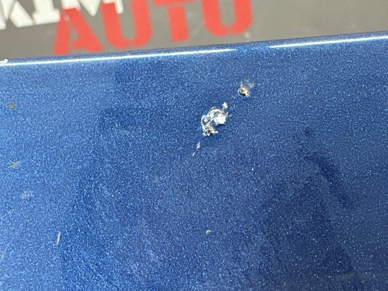 Крышка багажника Ford Mondeo 2