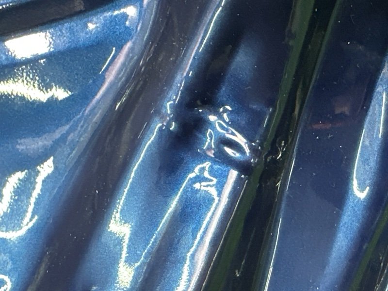 Крышка багажника Ford Mondeo 2