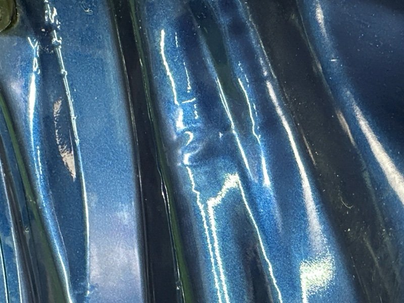 Крышка багажника Ford Mondeo 2