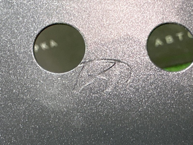 Крыло Hyundai Creta