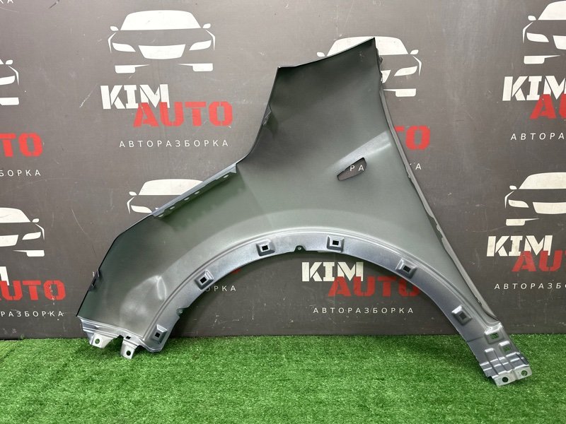 Крыло Hyundai Creta