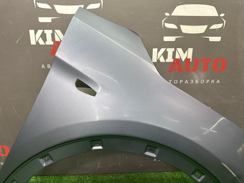 Крыло Hyundai Creta