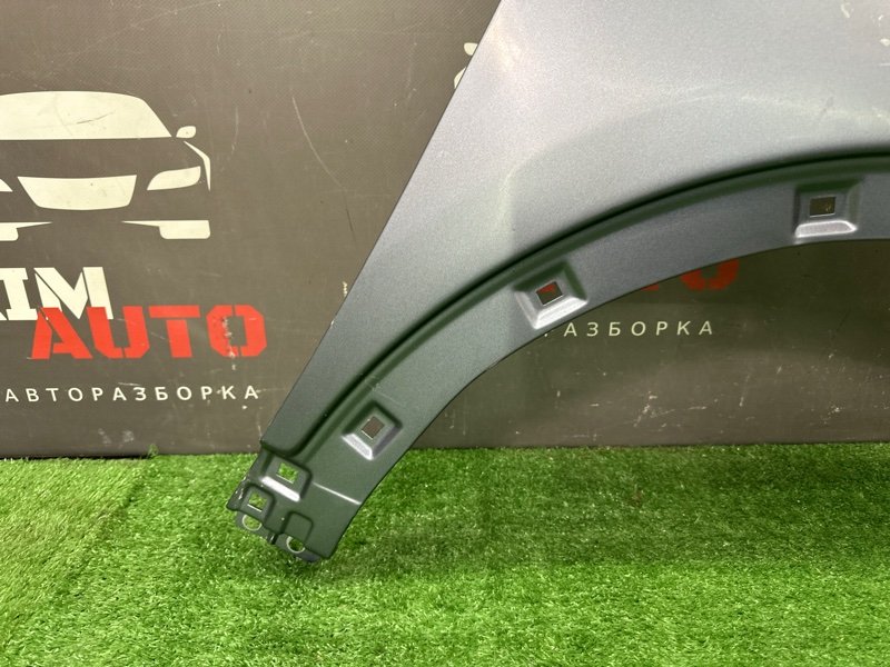 Крыло Hyundai Creta