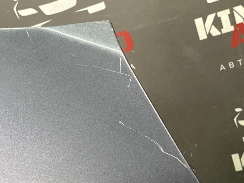 Крыло Hyundai Creta