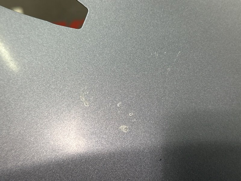 Крыло Hyundai Creta