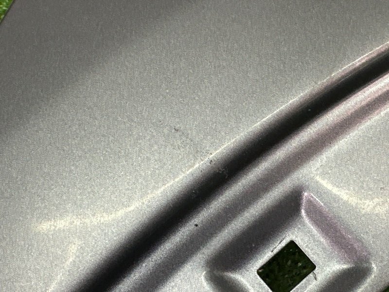 Крыло Hyundai Creta