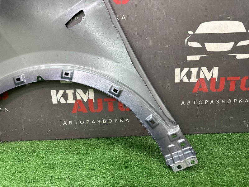 Крыло Hyundai Creta