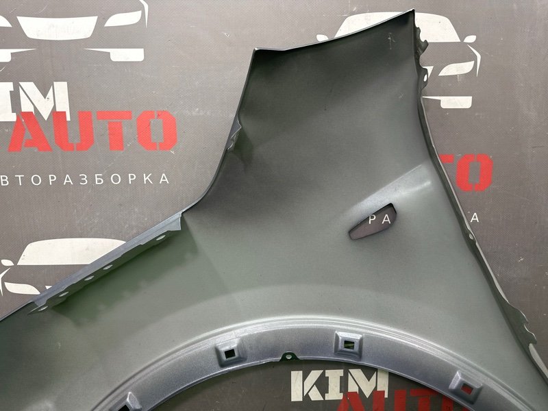 Крыло Hyundai Creta