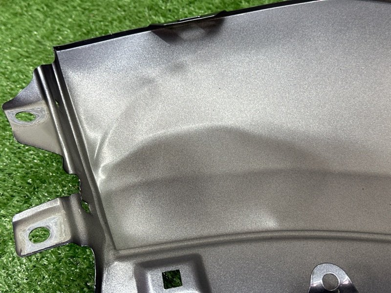 Крыло Hyundai Creta