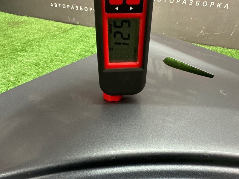 Крыло Hyundai Creta