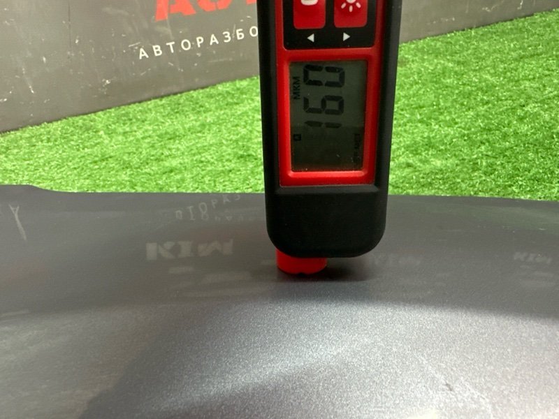 Крыло Hyundai Creta