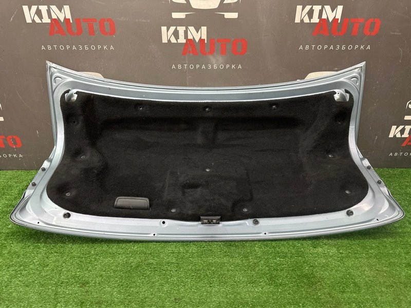 Крышка багажника Lexus IS220D 2007