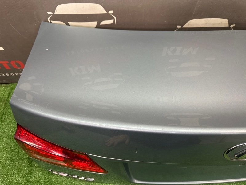Крышка багажника Lexus IS220D 2007
