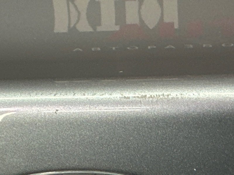 Крышка багажника Lexus IS220D 2007