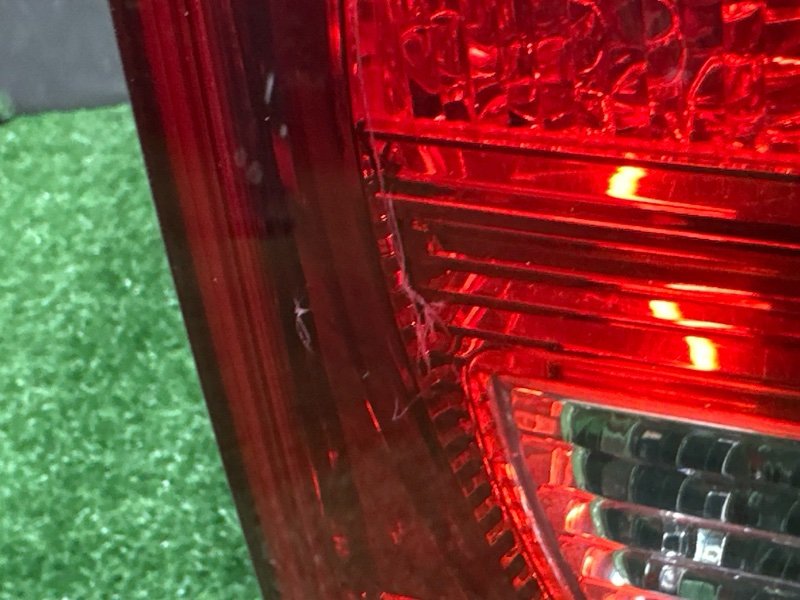 Крышка багажника Lexus IS220D 2007