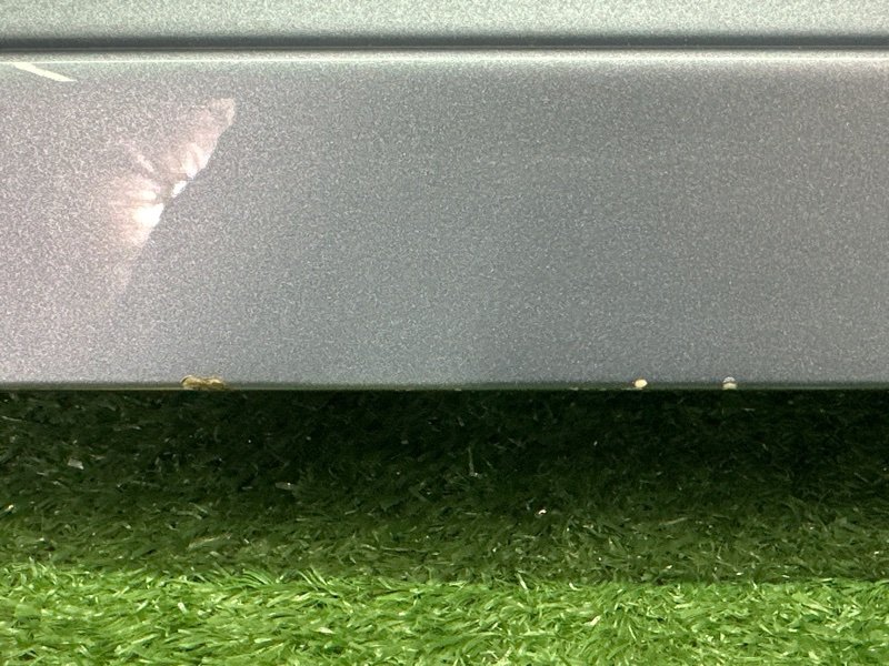 Крышка багажника Lexus IS220D 2007