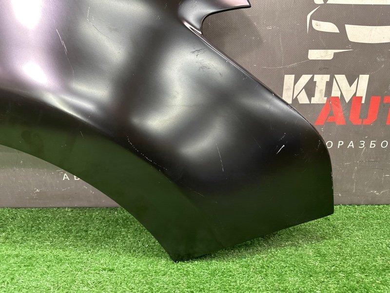 Крыло Citroen C 3 Picasso