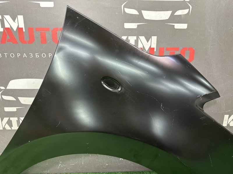 Крыло Citroen C 3 Picasso