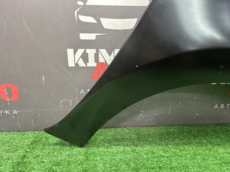 Крыло Citroen C 3 Picasso