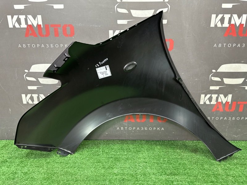 Крыло Citroen C 3 Picasso