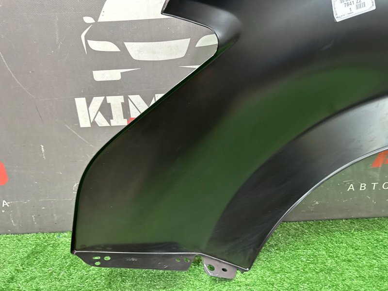 Крыло Citroen C 3 Picasso