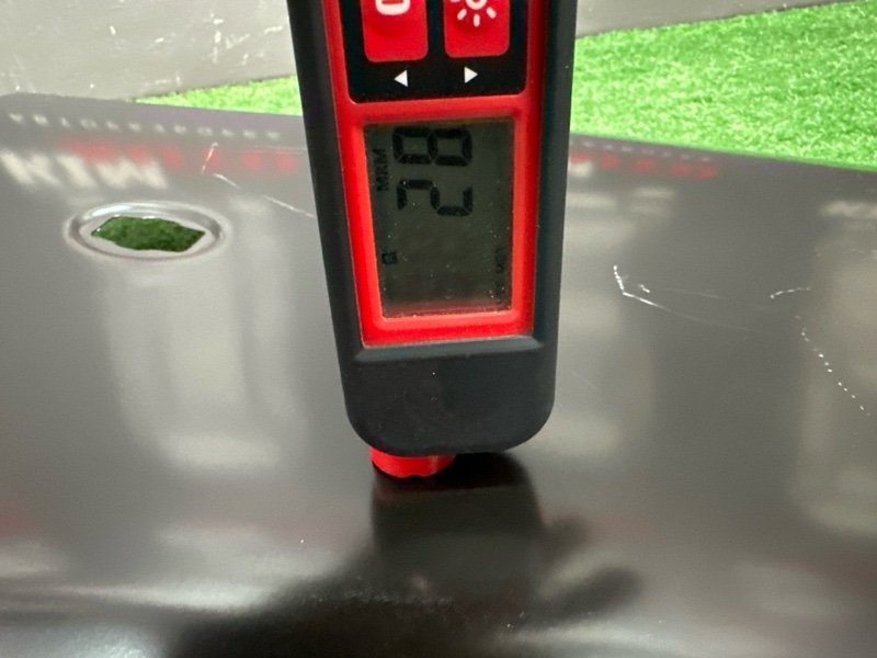 Крыло Citroen C 3 Picasso