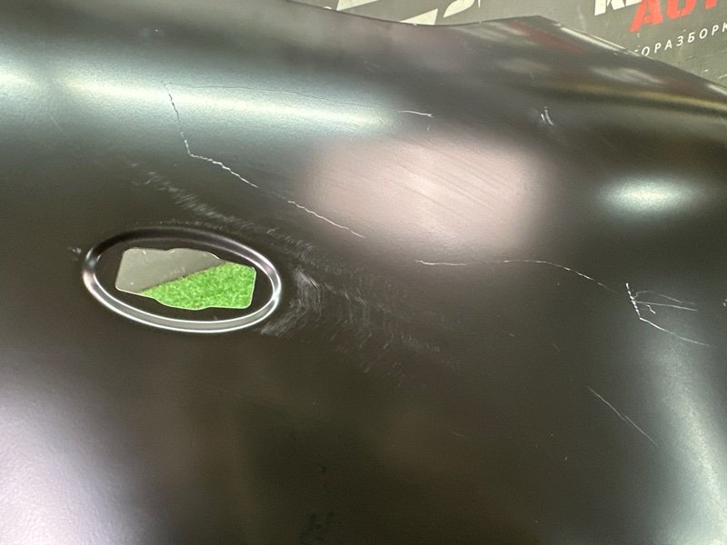 Крыло Citroen C 3 Picasso