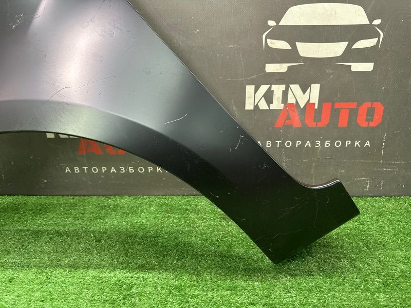 Крыло(Аналог) Kia Rio 3