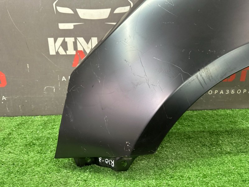 Крыло(Аналог) Kia Rio 3